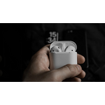 Self Vanishing Headphones by Ellusionist