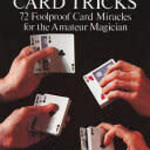 Self working Card Tricks