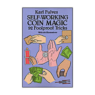 Self working Coin Magic
