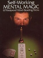 self working mental magic