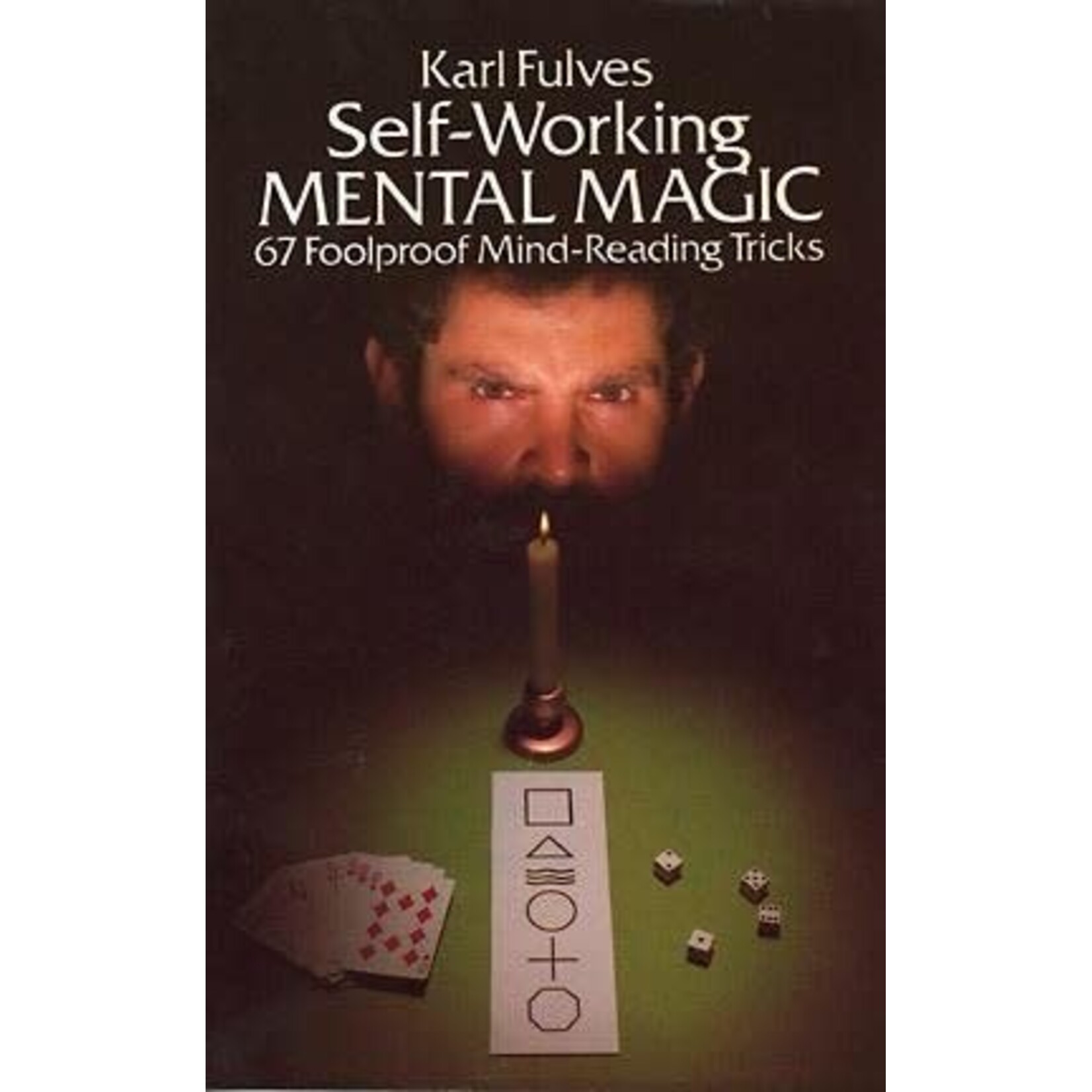 self working mental magic