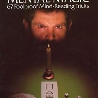 self working mental magic
