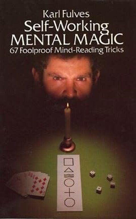 self working mental magic