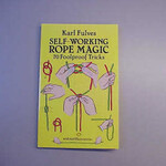 Self working Rope magic