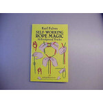 Self working Rope magic
