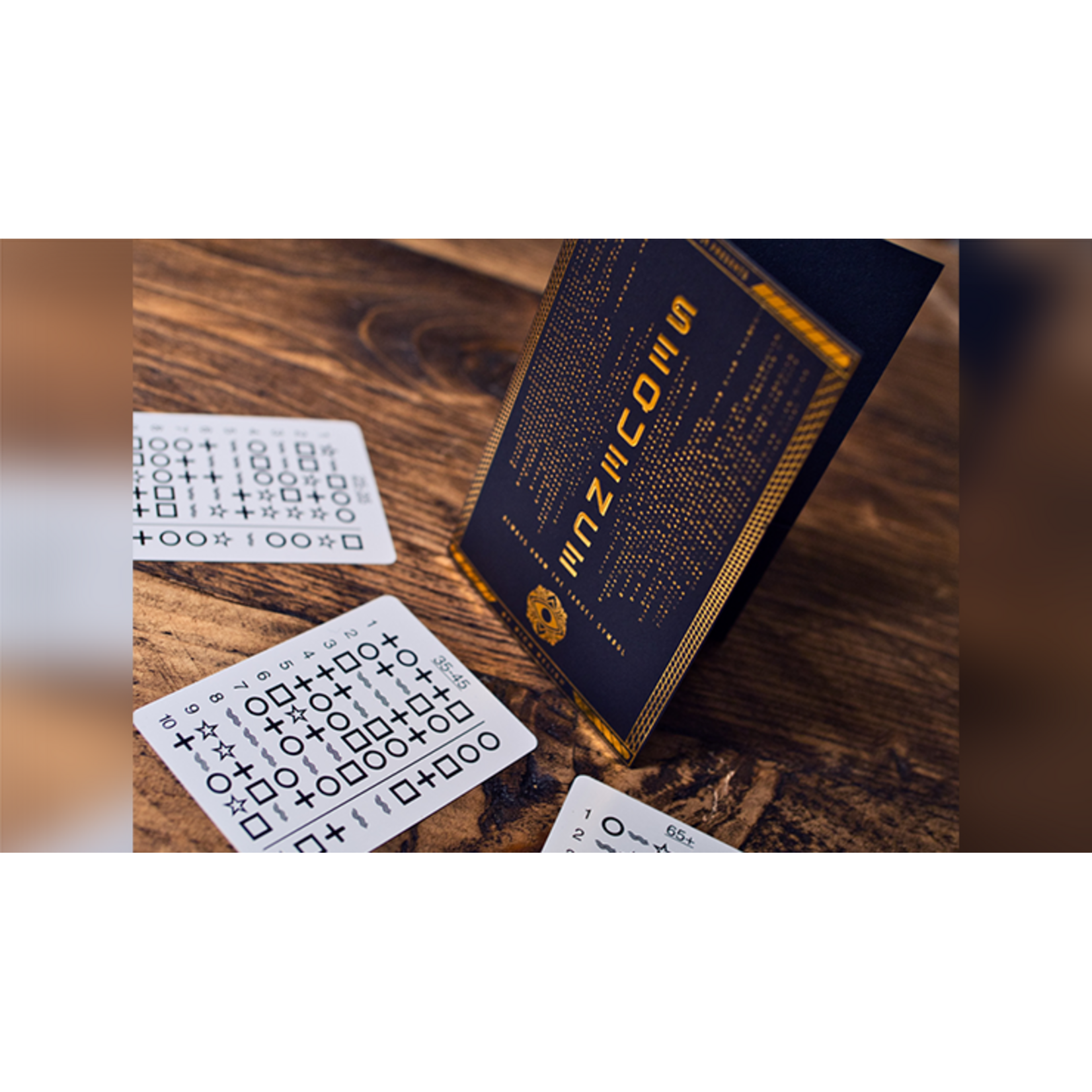 Sequence by Rich Relish and The 1914