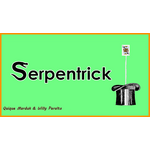 SerpenTrick by Quique Marduk