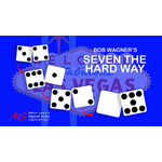 Seven the hard way by Martin Lewis
