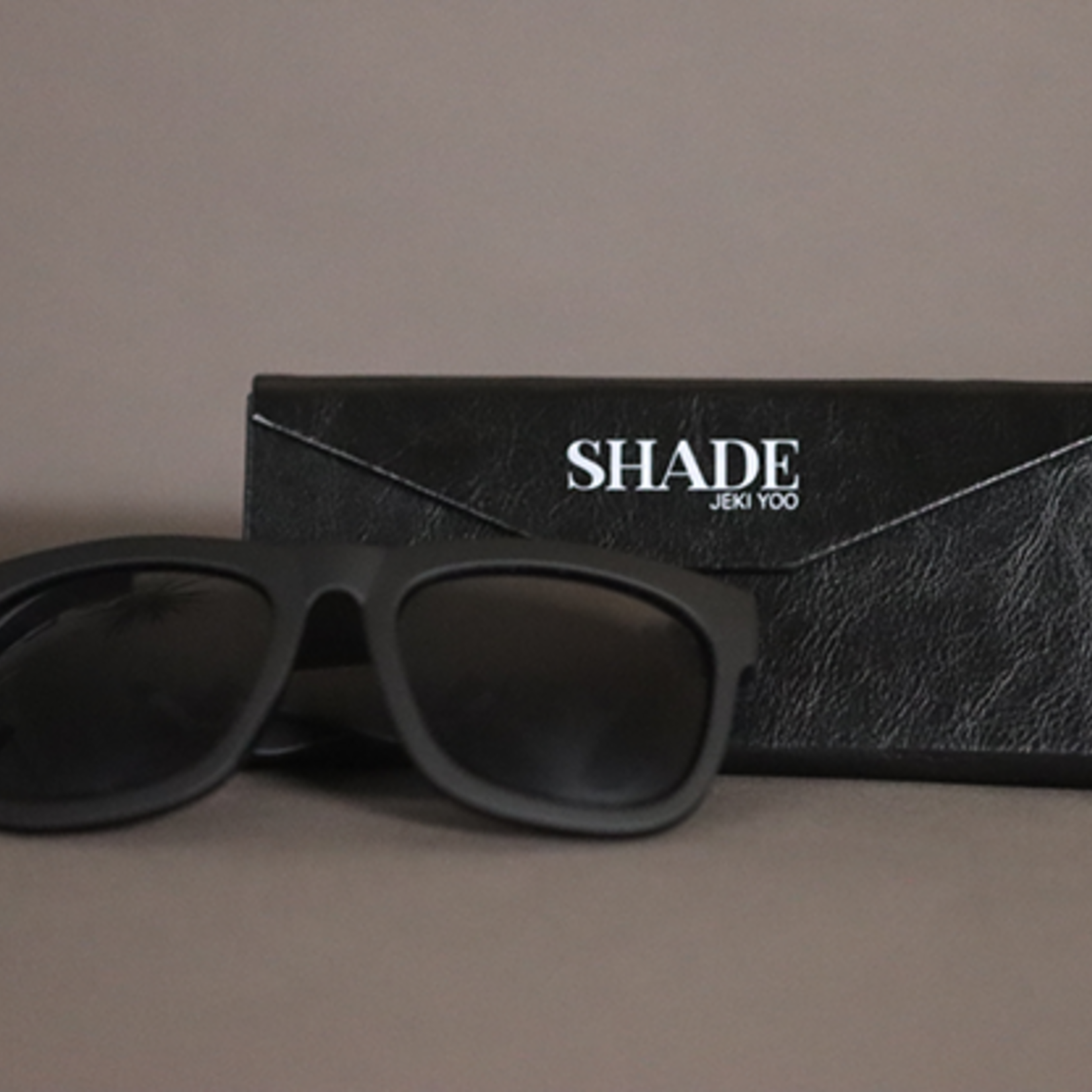 SHADE by Jeki Yoo