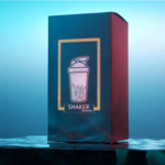 SHAKER by Ma Arif
