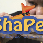 SHAPET by Gustavo Raley
