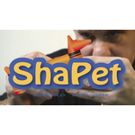 SHAPET by Gustavo Raley
