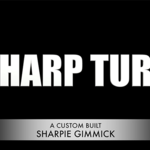 Sharp Turn by Matthew Wright