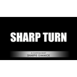 Sharp Turn by Matthew Wright