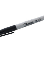 Sharpie Pen zwart