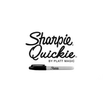 Sharpie Quickie
