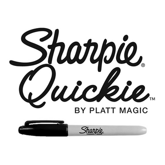 Sharpie Quickie