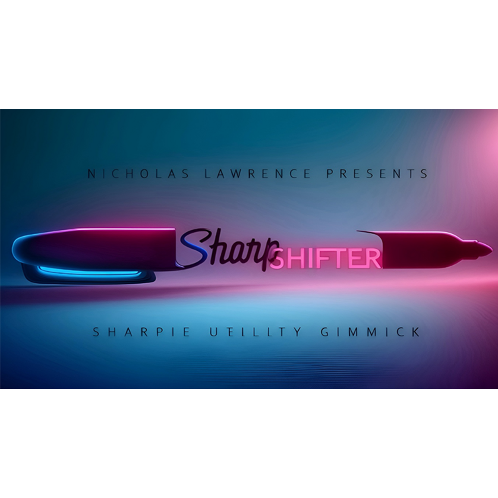 SharpShifter by Nicholas Lawrence