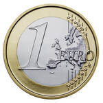 Shim Shell 1 euro