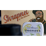Murphy's Magic Supplies, Inc. Shrapnel by Kim Andersen