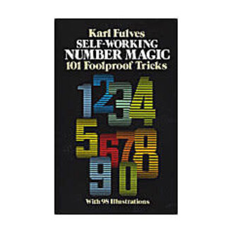 Self working Number Magic