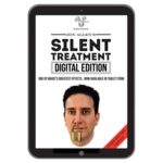 Silent treatment - digital edition