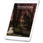 Silentium Mentis Ebook (Nederlands)