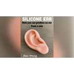 Silicone Ear by Alan Wong