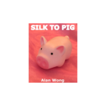 silk to pig