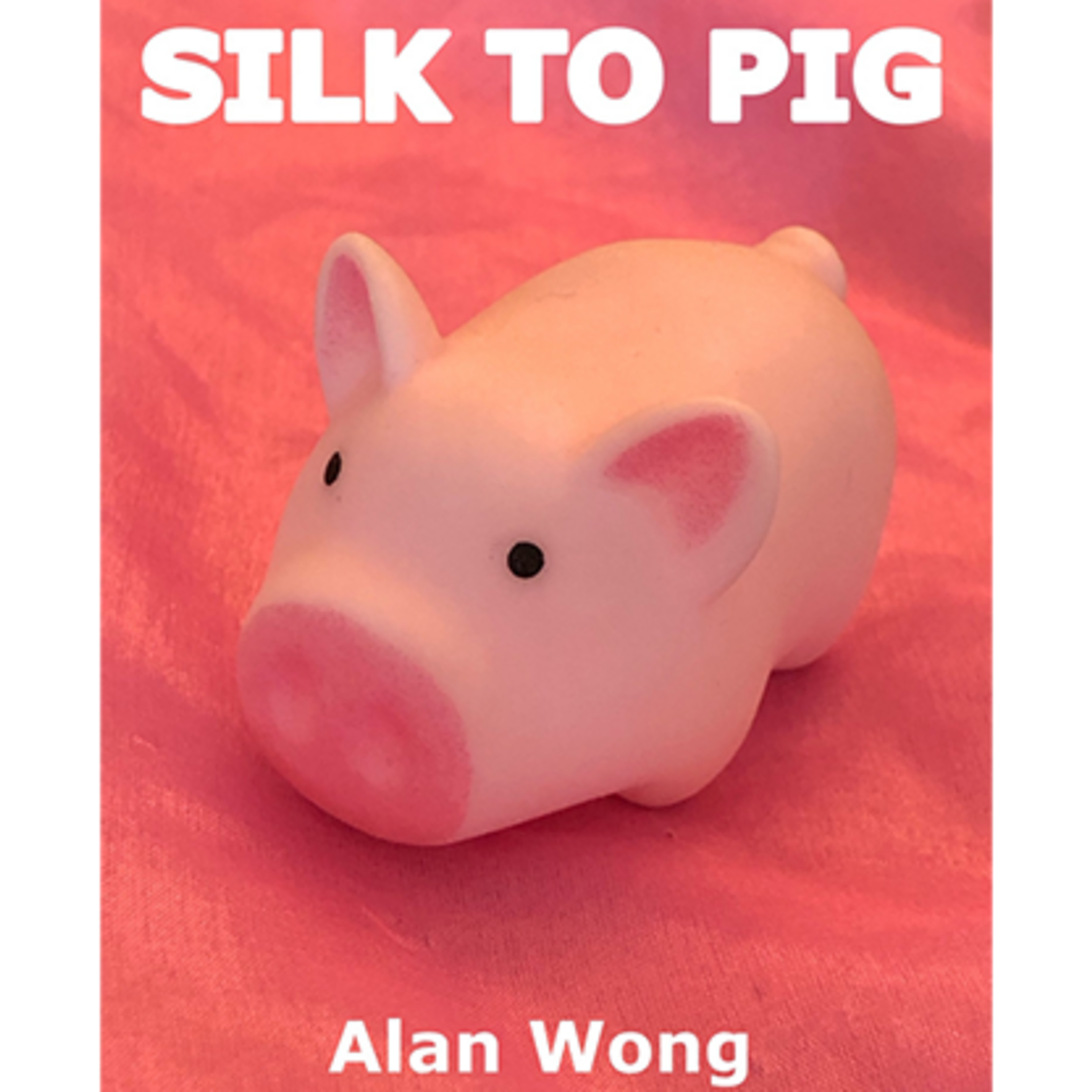 silk to pig