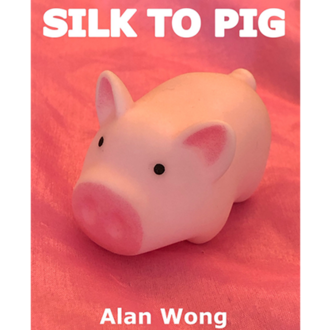 Silk To Pig by Alan Wong