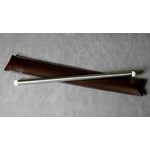 Silver Scepter