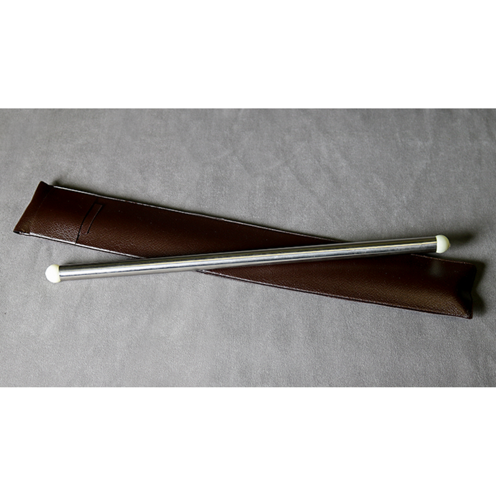 Silver Scepter