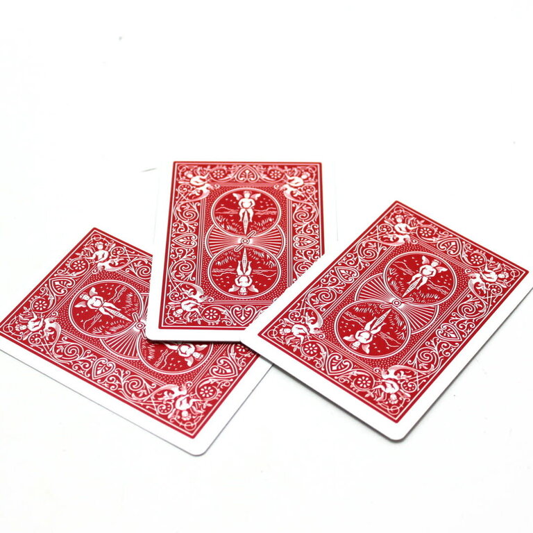 Simplex Monte By Rob Bromley And Alakazam Magic