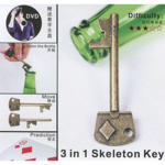 Skeleton key
