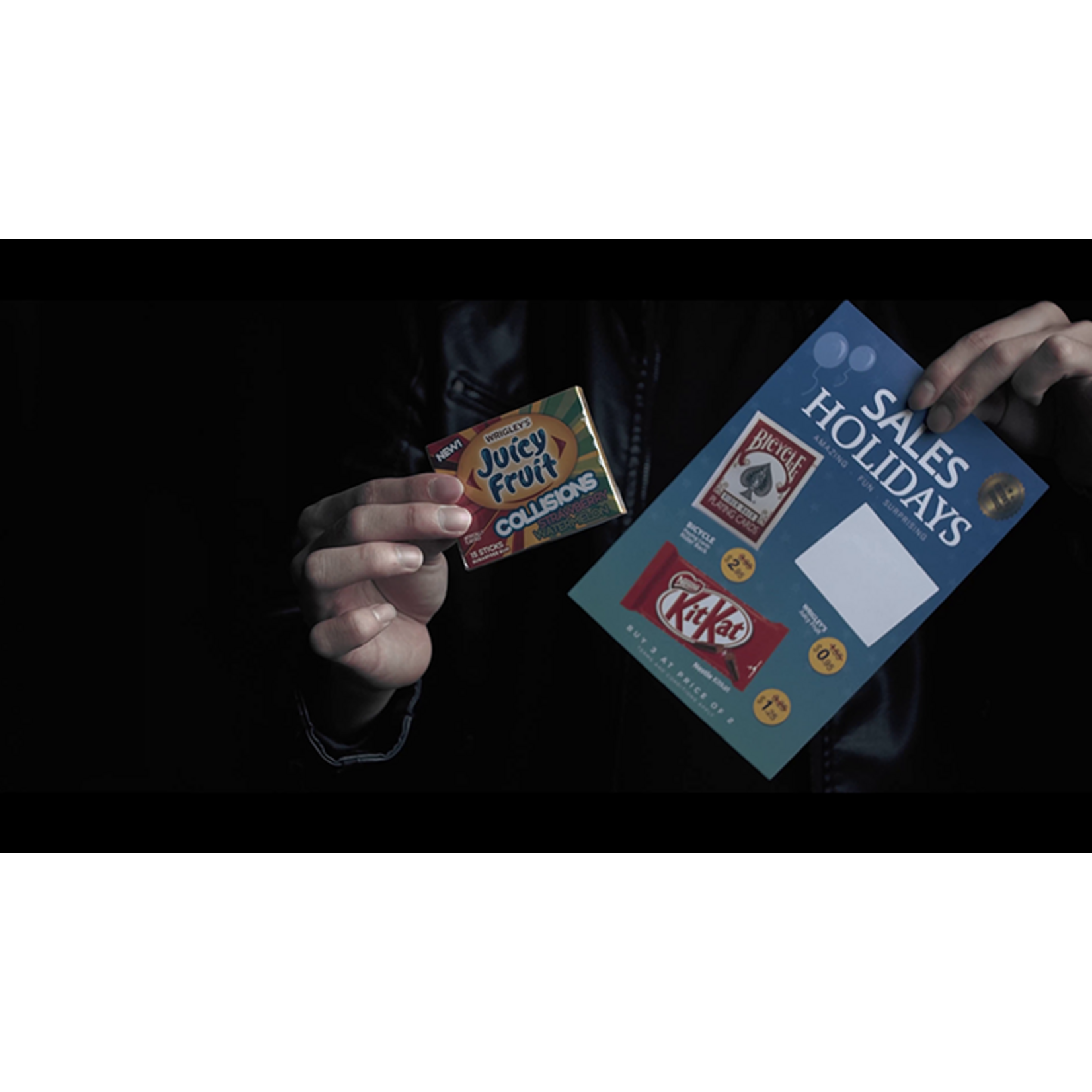 Skymember Presents Midas Touch by Julio Montoro