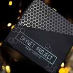 Skynet Project by Marc Lavelle