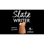 Slate Writer by Vernet Magic