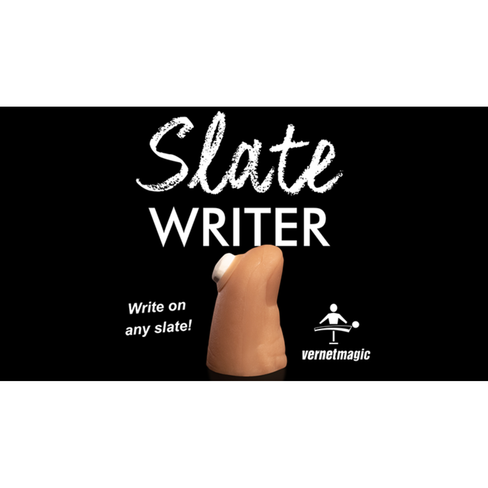 Slate Writer by Vernet Magic