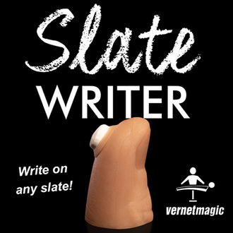Slate Writer by Vernet Magic