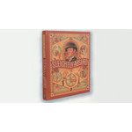 Sleightly Absurd boek by Charlie Frye