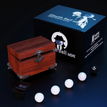 Sleuth Ball Mini by Iarvel Magic