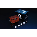 Sleuth Ball Mini by Iarvel Magic
