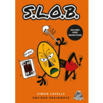 SLOB by Simon Levell & Kaymar Magic