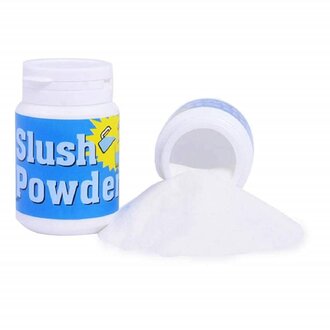 Slush poeder 100g