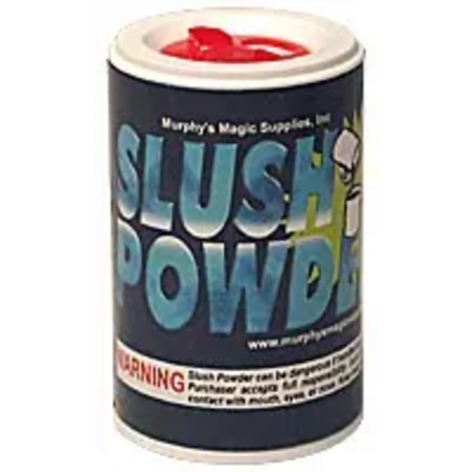 Slush poeder 57g