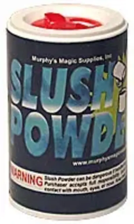 Slush poeder 57g