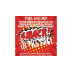 Smack! in the Face by Paul Gordon
