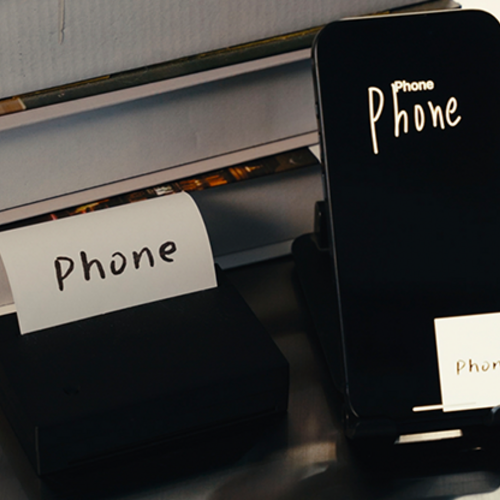 Smart Printer by PITATA MAGIC
