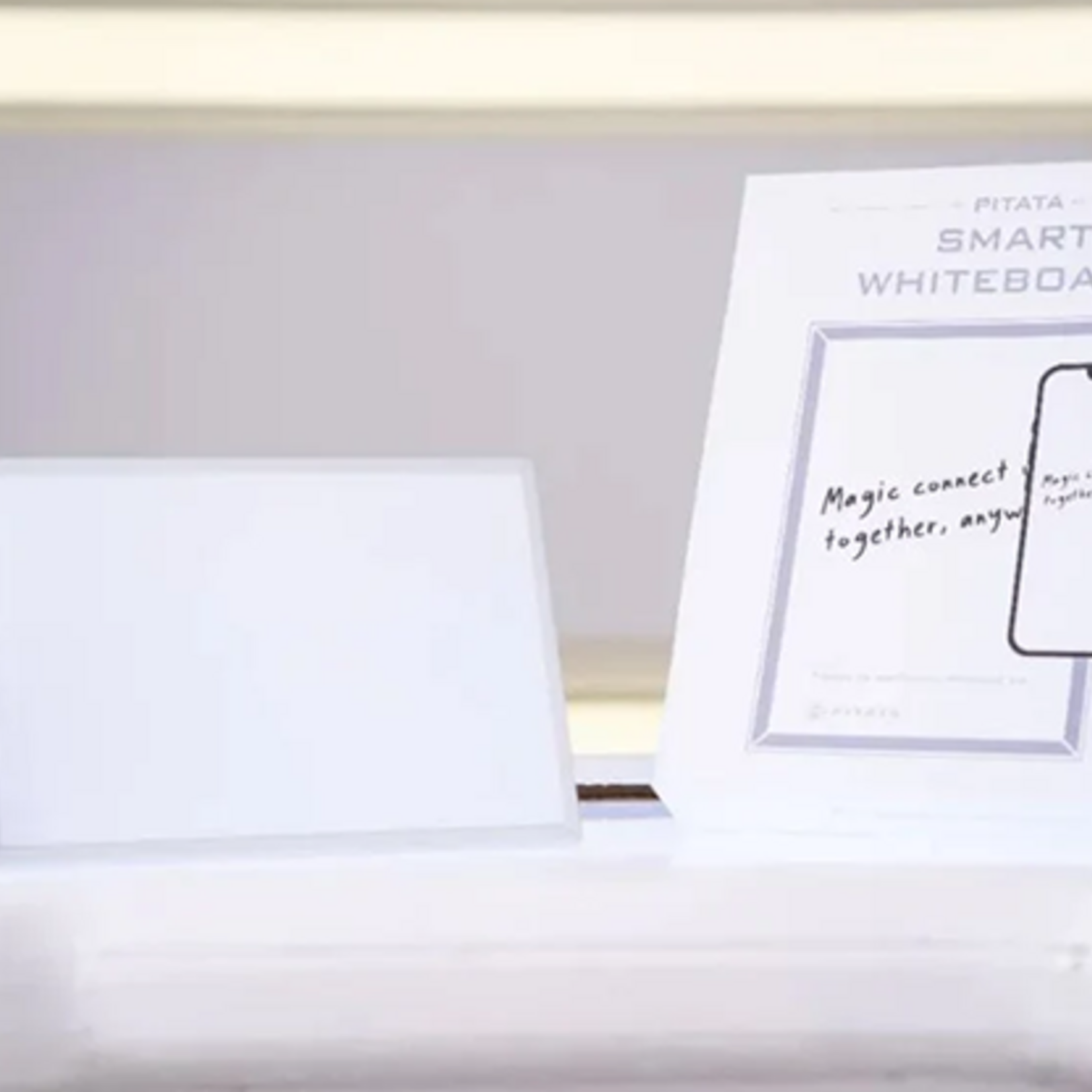 Smart Whiteboard by PITATA